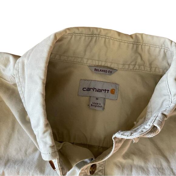 Carhartt Force Relaxed Fit Medium Short Sleeve - Picture 7 of 14
